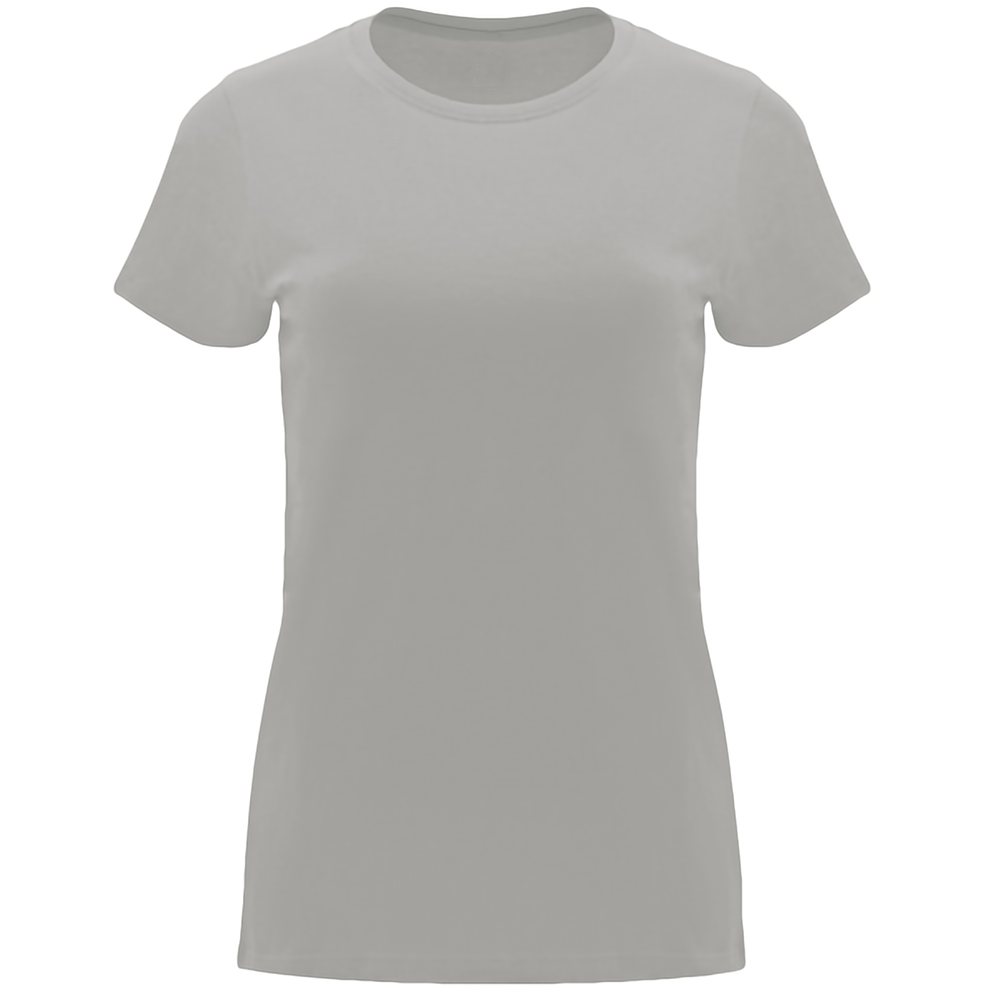 8013CA Camiseta  de mujer – Ligereza, frescura y estilo para tu día a día - DF CREACION