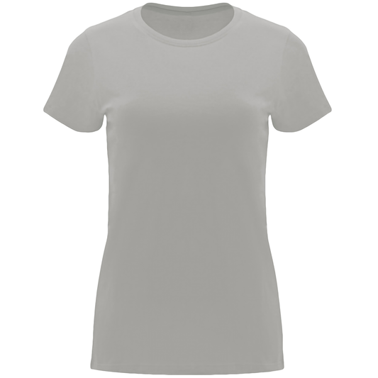 8013CA Camiseta  de mujer – Ligereza, frescura y estilo para tu día a día - DF CREACION