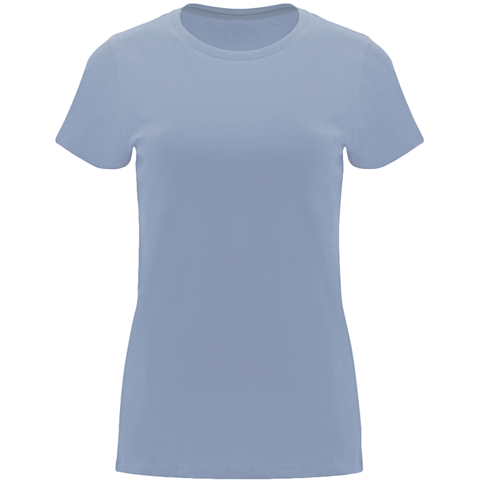 8013CA Camiseta  de mujer – Ligereza, frescura y estilo para tu día a día - DF CREACION