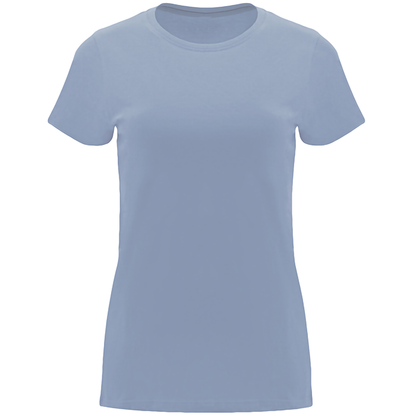 8013CA Camiseta  de mujer – Ligereza, frescura y estilo para tu día a día - DF CREACION
