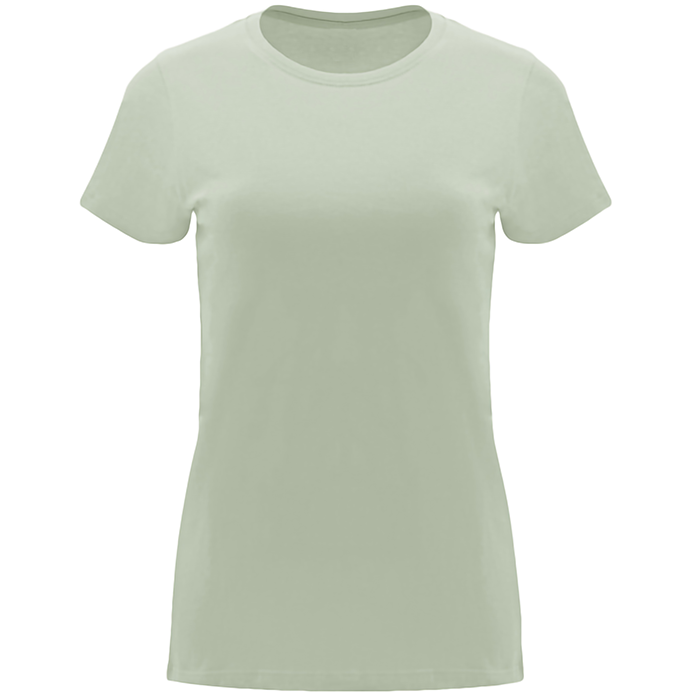 8013CA Camiseta  de mujer – Ligereza, frescura y estilo para tu día a día - DF CREACION