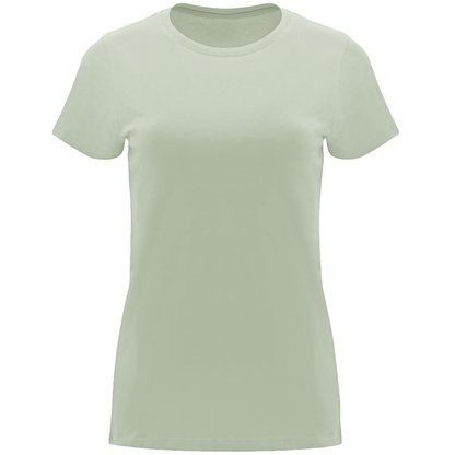 8013CA Camiseta  de mujer – Ligereza, frescura y estilo para tu día a día - DF CREACION