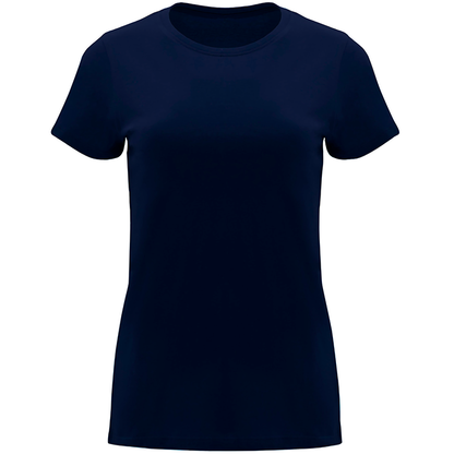 8013CA Camiseta  de mujer – Ligereza, frescura y estilo para tu día a día - DF CREACION