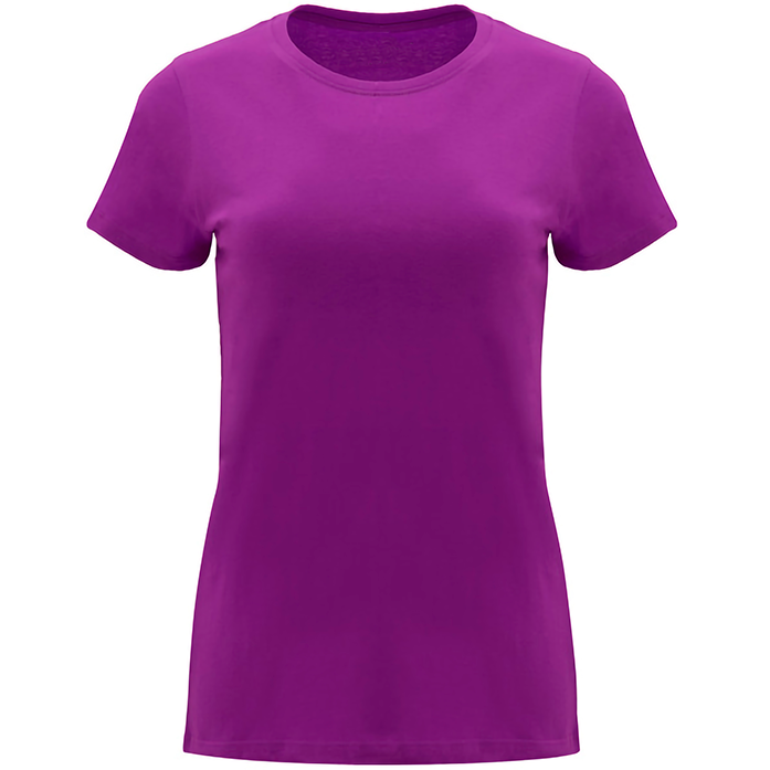 8013CA Camiseta  de mujer – Ligereza, frescura y estilo para tu día a día - DF CREACION