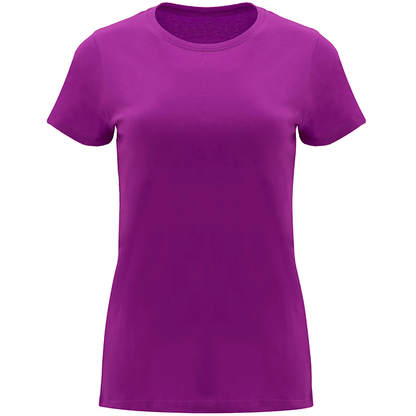 8013CA Camiseta  de mujer – Ligereza, frescura y estilo para tu día a día - DF CREACION