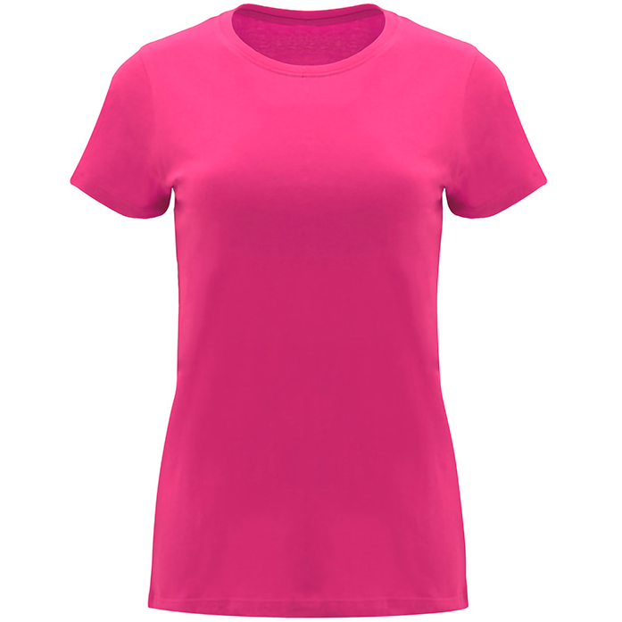 8013CA Camiseta  de mujer – Ligereza, frescura y estilo para tu día a día - DF CREACION