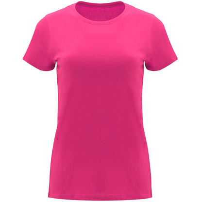 8013CA Camiseta  de mujer – Ligereza, frescura y estilo para tu día a día - DF CREACION