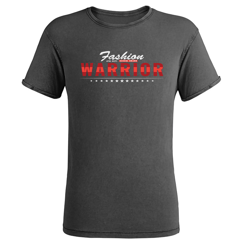 3600 CAMISETA CORTA JEANS1 - DF CREACION