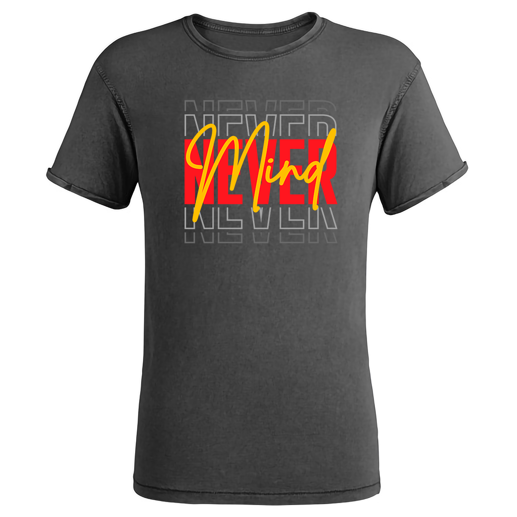 3609 CAMISETA CORTA JEANS - DF CREACION