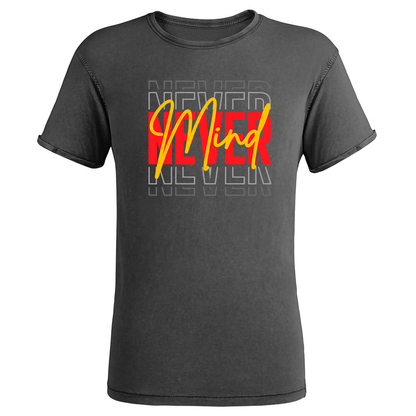 3609 CAMISETA CORTA JEANS - DF CREACION