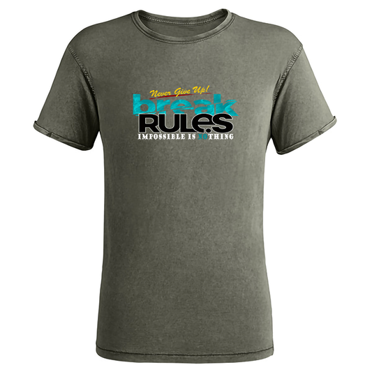 3608 CAMISETA CORTA JEANS - DF CREACION