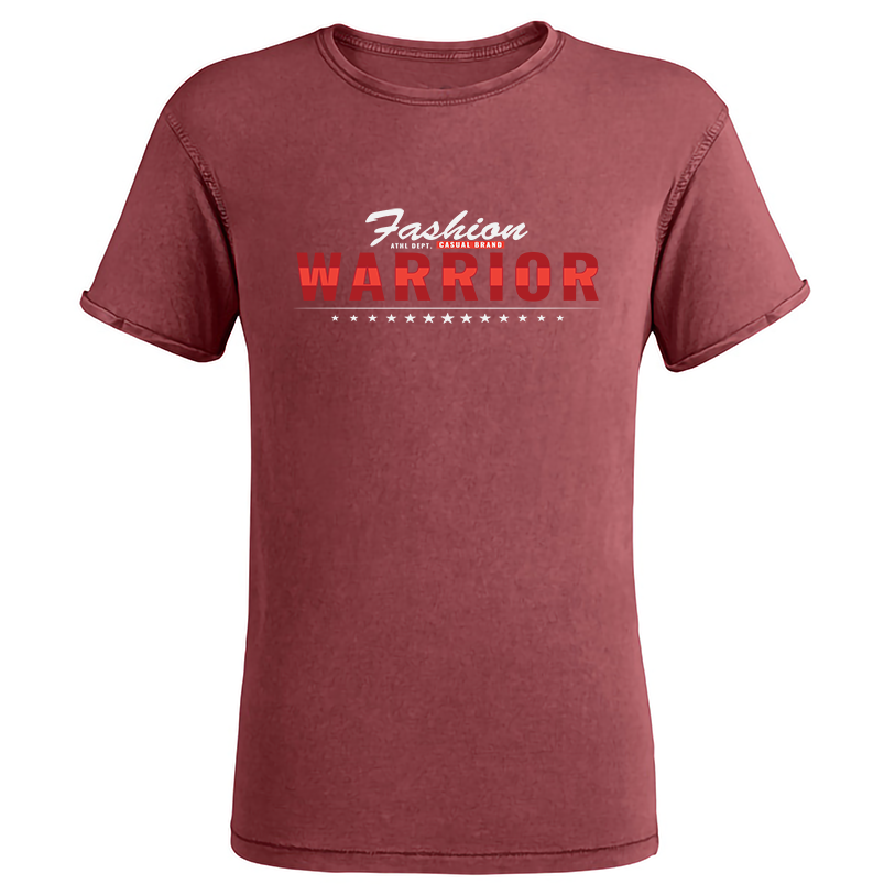 3600 CAMISETA CORTA JEANS1 - DF CREACION