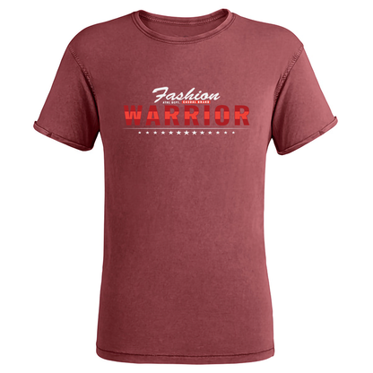 3600 CAMISETA CORTA JEANS1 - DF CREACION
