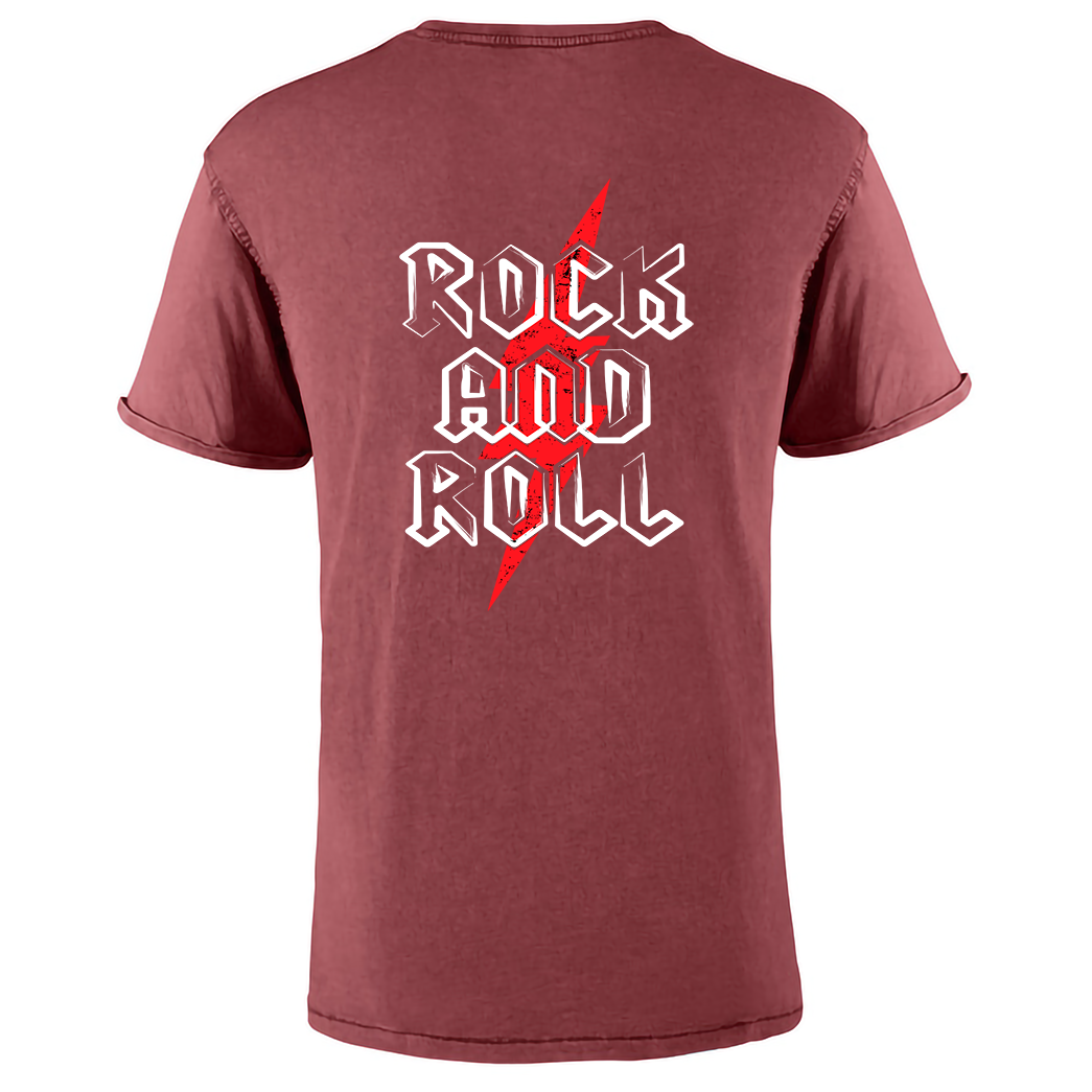 3620 CAMISETA CORTA JEANS