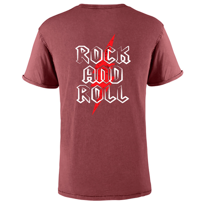 3620 CAMISETA CORTA JEANS