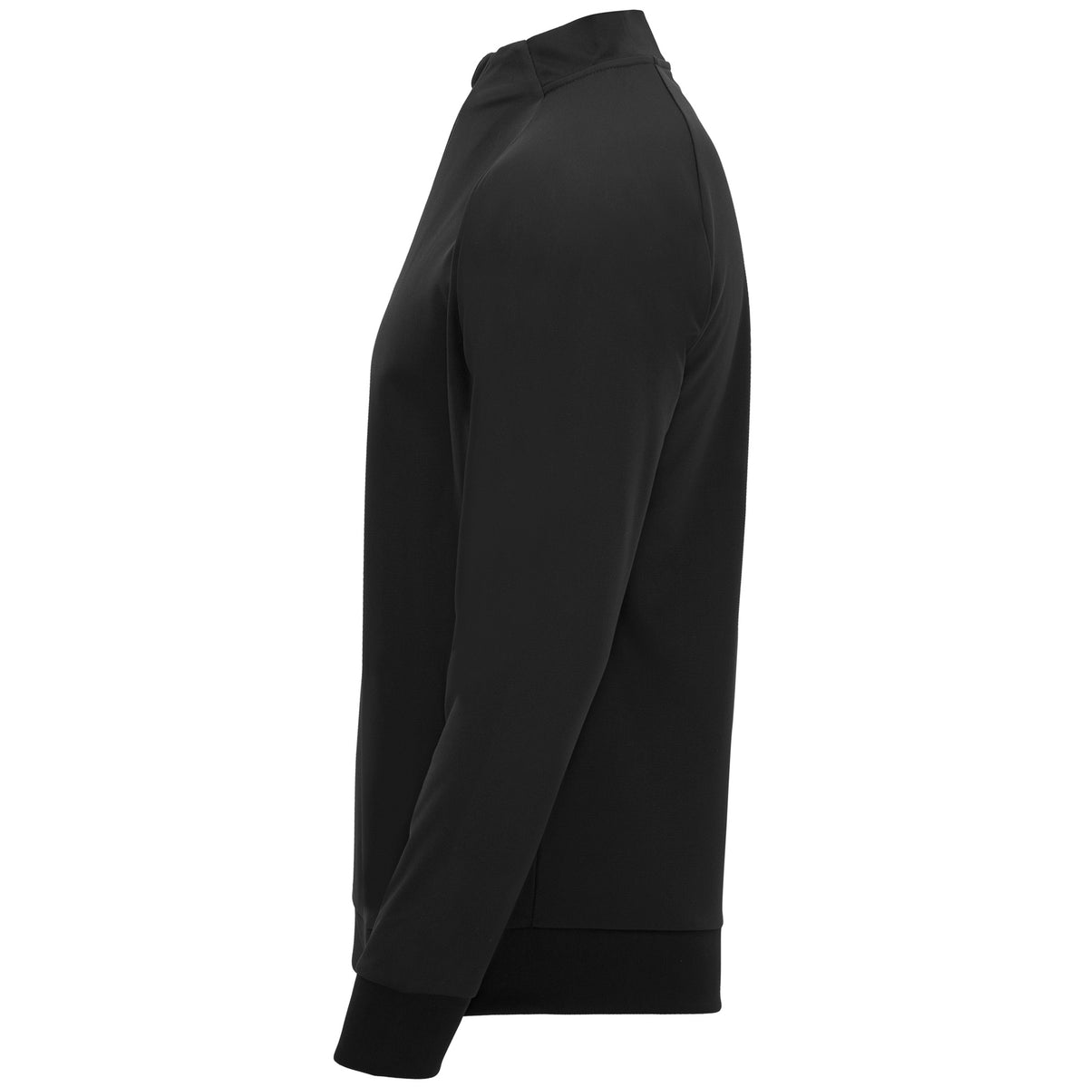 Sudadera Epiro 1115 - Negro - manga