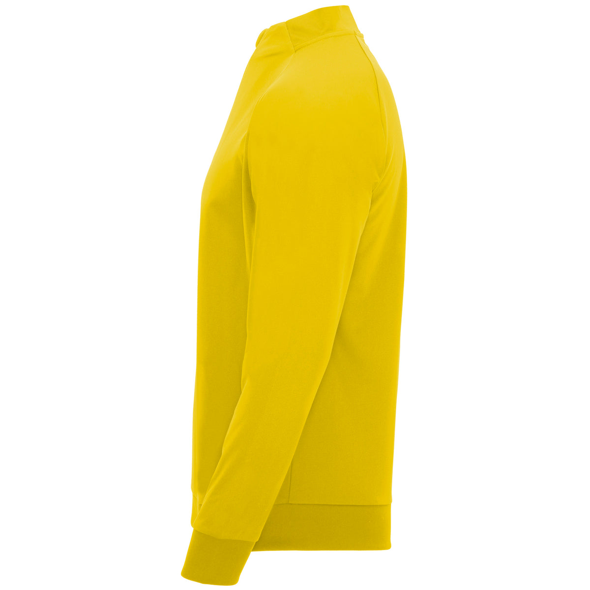 Sudadera Epiro 1115 - Amarillo - manga