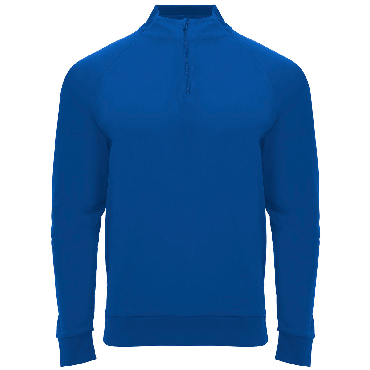 Sudadera Epiro 1115 - Azul royal - delantera