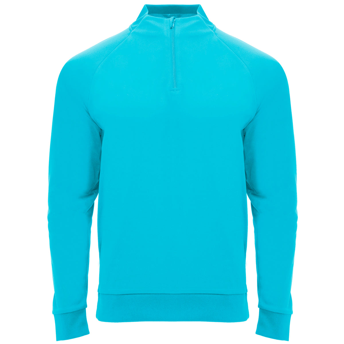 Sudadera Epiro 1115 - Celeste - delantera