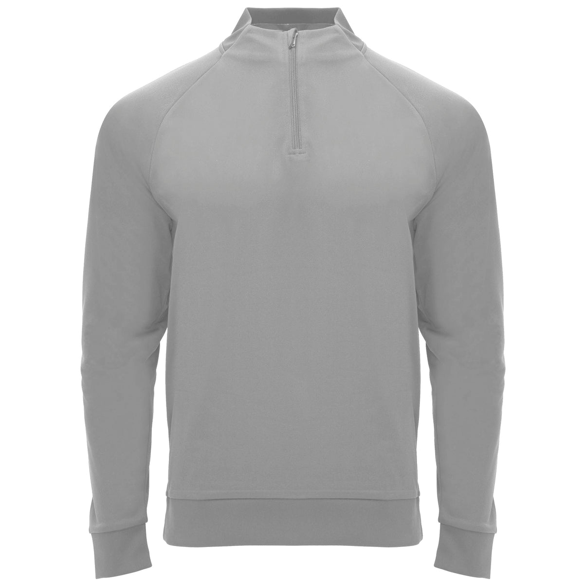Sudadera Epiro 1115 - Gris - delantera