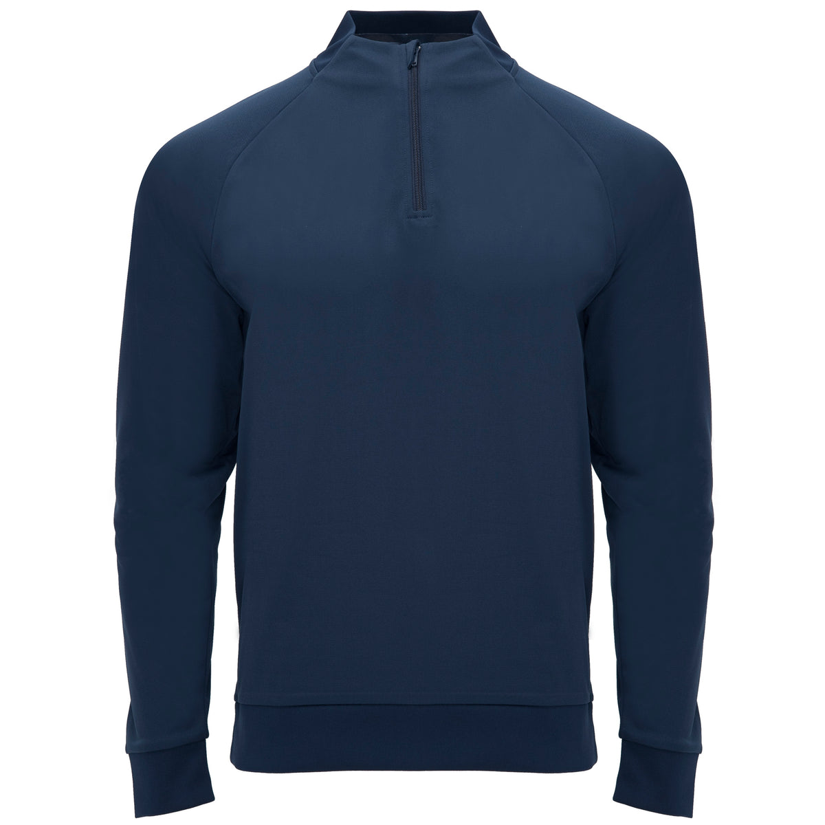 Sudadera Epiro 1115 - Azul marino - delantera