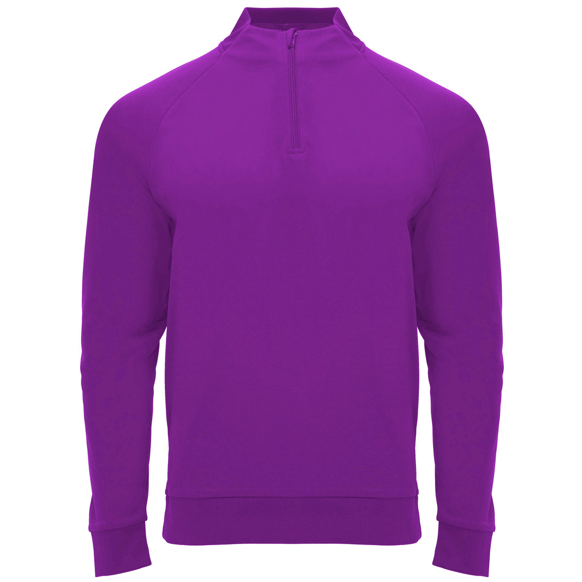 Sudadera Epiro 1115 - Malva - delantera