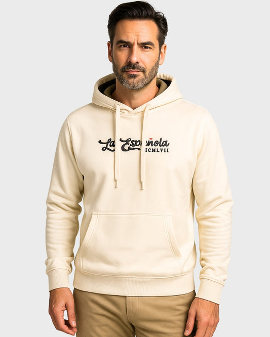 SUDADERA 10915 LA ESPAÑOLA