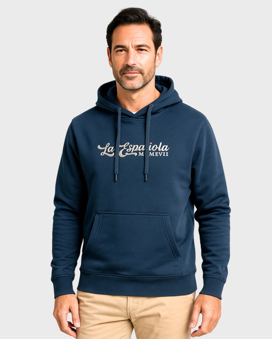 SUDADERA 10915 LA ESPAÑOLA