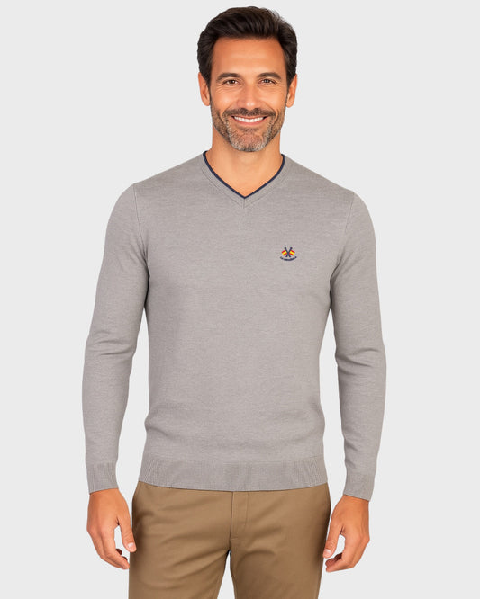 SUETER 10916 LA ESPAÑOLA CUELLO PICO