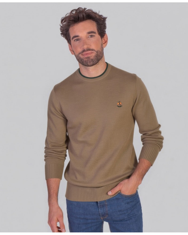 SUETER 10917 LA ESPAÑOLA CON CODERAS