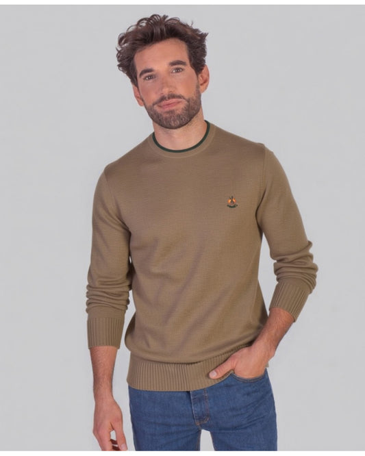 SUETER 10917 LA ESPAÑOLA CON CODERAS