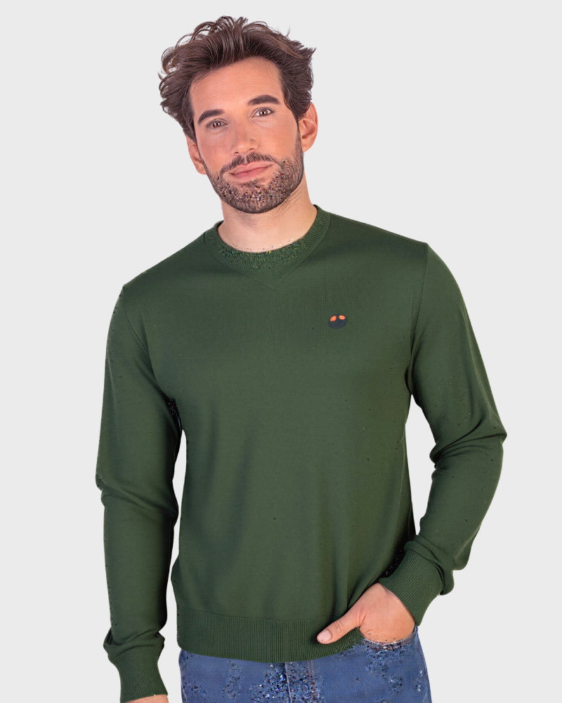 SUETER 10919 LA ESPAÑOLA CON CODERAS