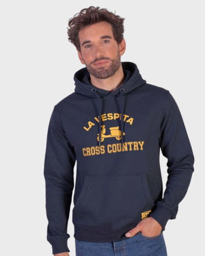 SUDADERA LA VESPITA 51031