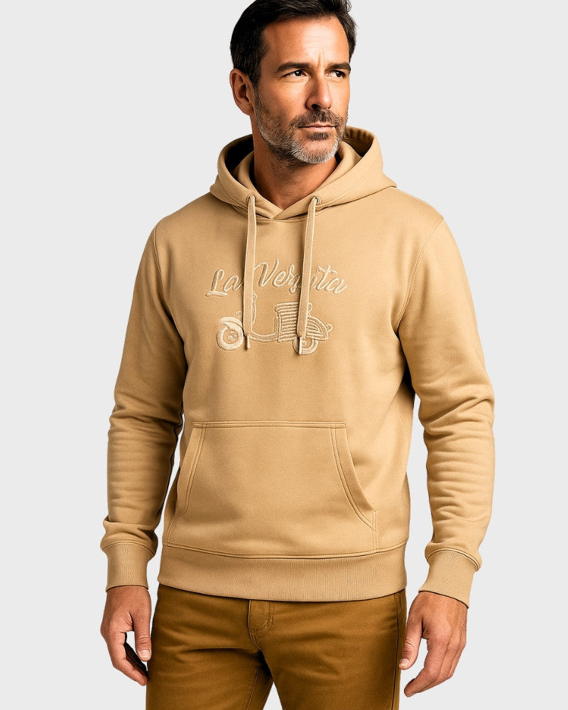 SUDADERA LA VESPITA 51032