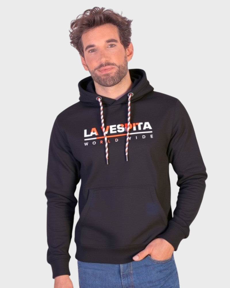 SUDADERA LA VESPITA 51033