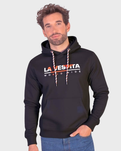 SUDADERA LA VESPITA 51033