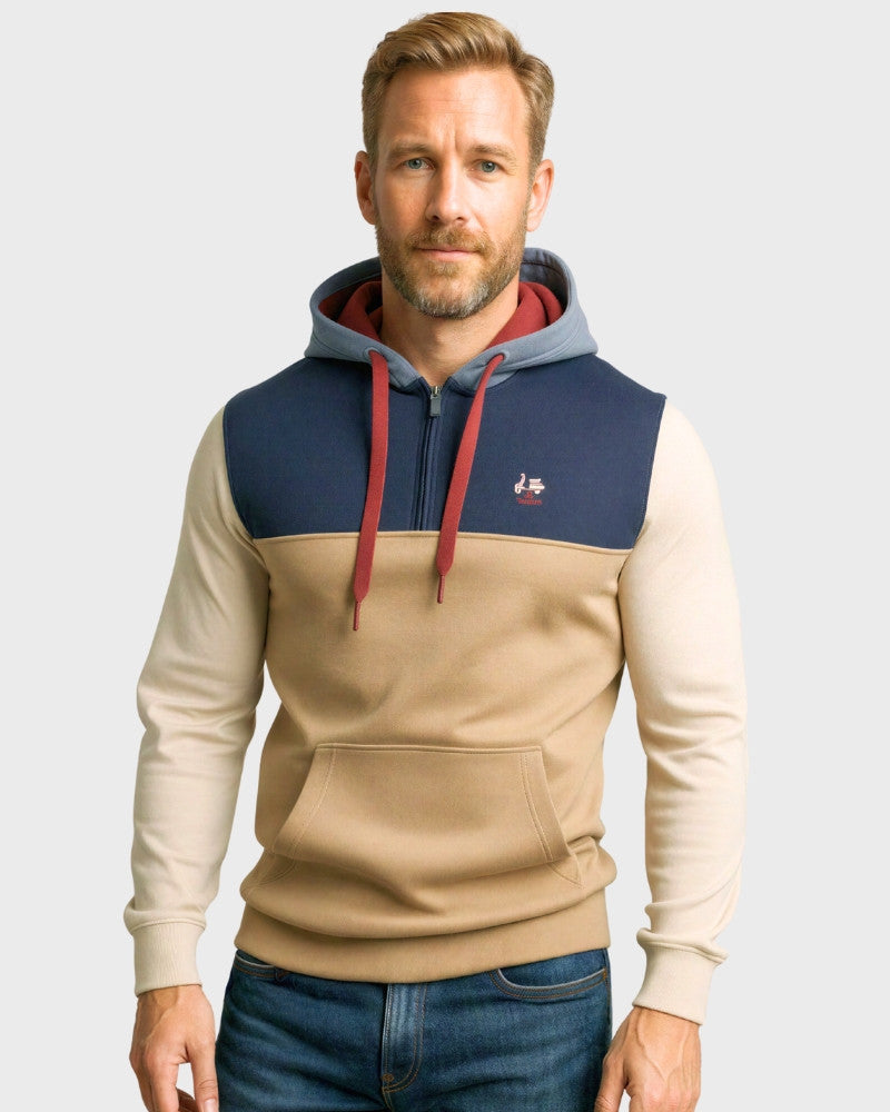 SUDADERA LA VESPITA 51037