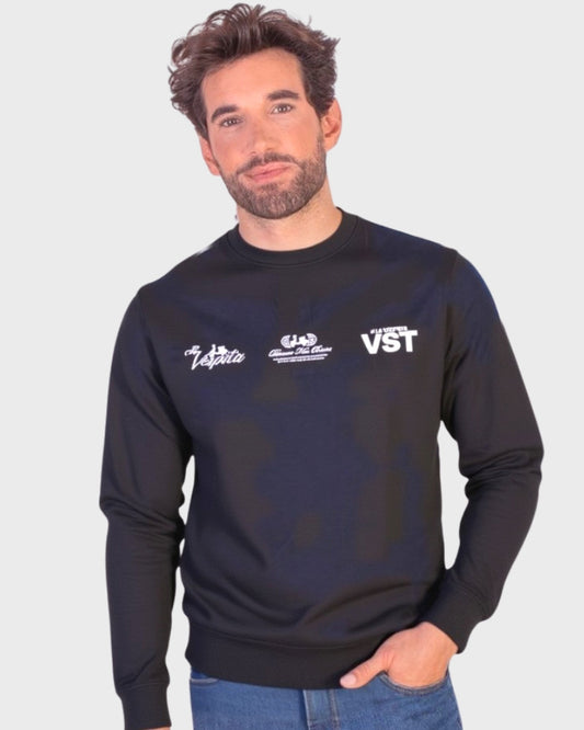 SUDADERA SERIE 51042 LA VESPITA