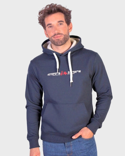 SUDADERA LA VESPITA 51034