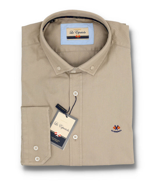 CAMISA SERIE 5/6002 LA ESPAÑOLA