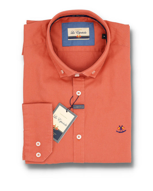 CAMISA SERIE 5/6002 LA ESPAÑOLA