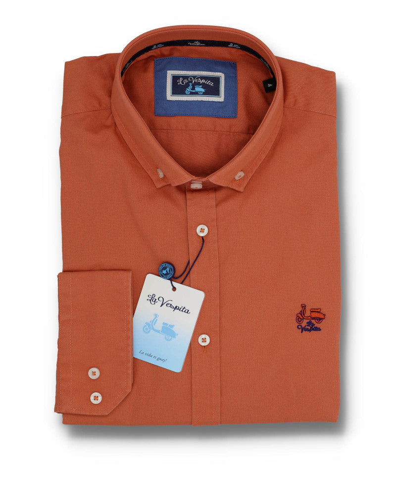 CAMISA SERIE 5/6056 LA VESPITA