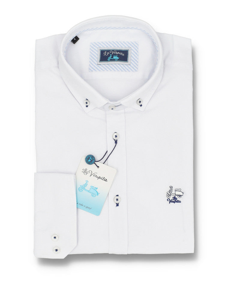 CAMISA SERIE 5/6347 LA VESPITA