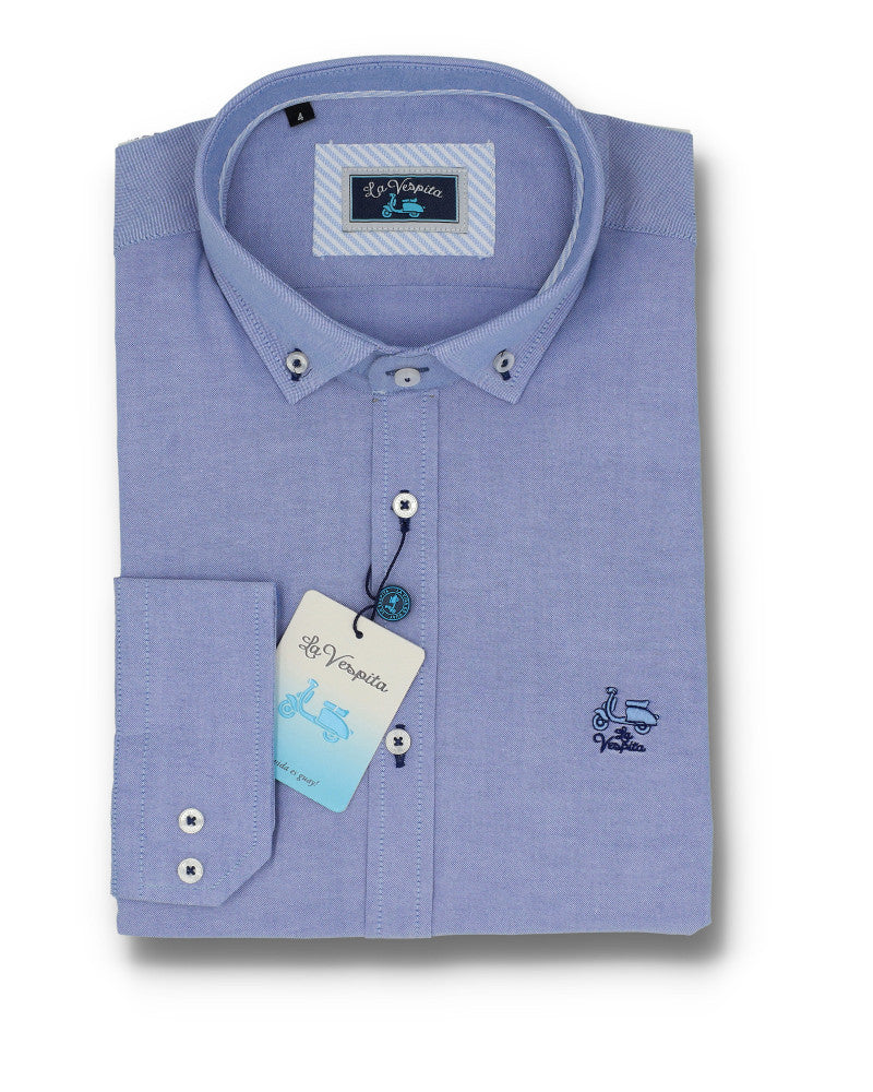 CAMISA SERIE 5/6347 LA VESPITA