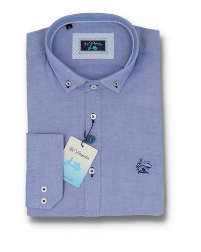 CAMISA SERIE 5/6347 LA VESPITA