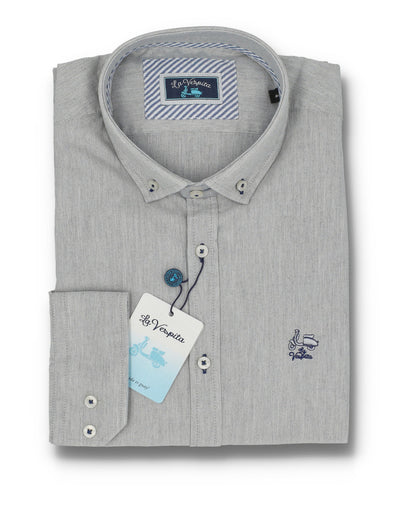 CAMISA SERIE 5/6347 LA VESPITA