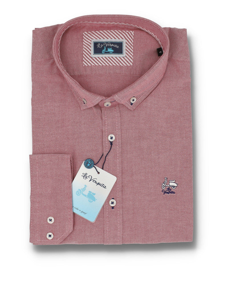 CAMISA SERIE 5/6347 LA VESPITA