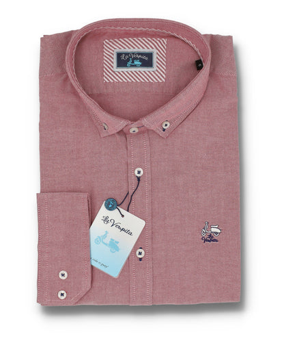CAMISA SERIE 5/6347 LA VESPITA