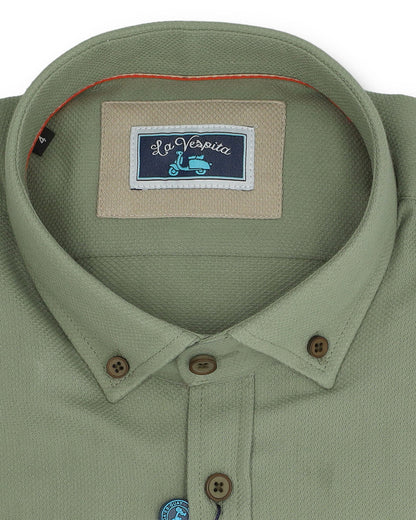 CAMISA SERIE 5-6364 LA VESPITA