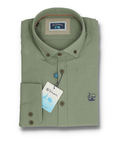 CAMISA SERIE 5-6364 LA VESPITA